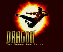 Image n° 4 - screenshots  : Dragon - The Bruce Lee Story